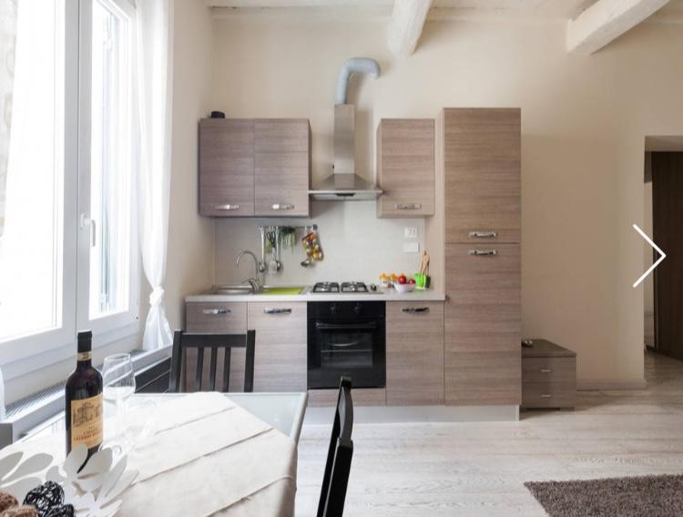 Modern Apartment Sant'Antonino Florence Exterior photo
