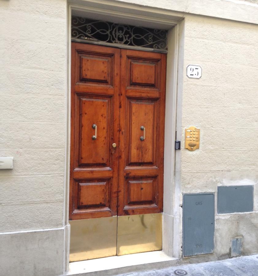 Modern Apartment Sant'Antonino Florence Exterior photo